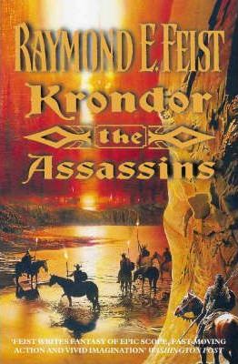 Krondor: The Assassins