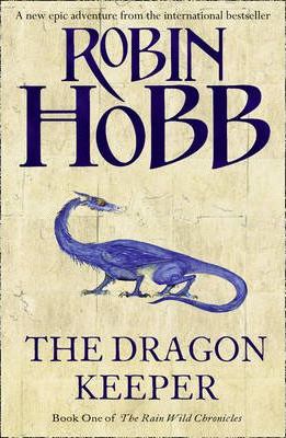 The Dragon Keeper