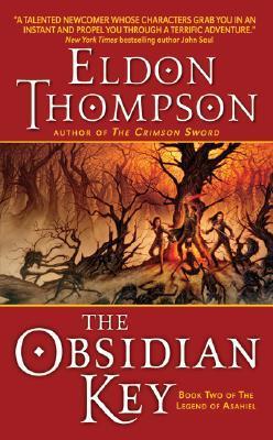 The Obsidian Key