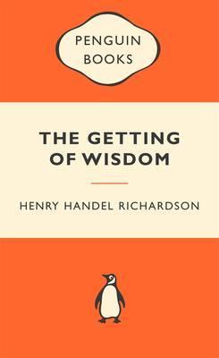 The Getting of Wisdom