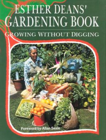 Esther Deans' Gardening Book