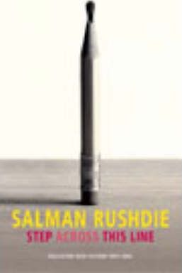 Step Across This Line