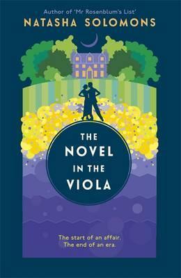 The Novel in the Viola