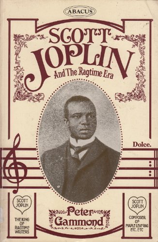 Scott Joplin and the Ragtime Era