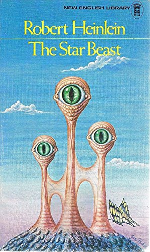 The Star Beast