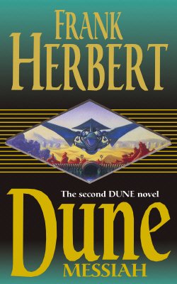Dune Messiah