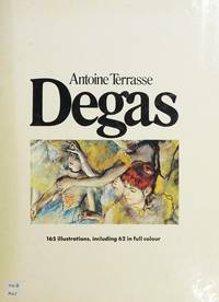 Degas (The Great Impressionists Series)