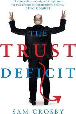 The Trust Deficit