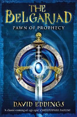 Belgariad 1: Pawn of Prophecy