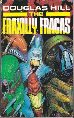 The Fraxilly Fracas