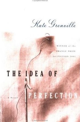 The Idea of Perfection