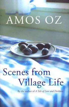 Scenes from Village Life