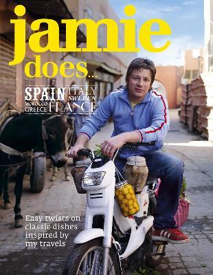 Jamie Does... Spain