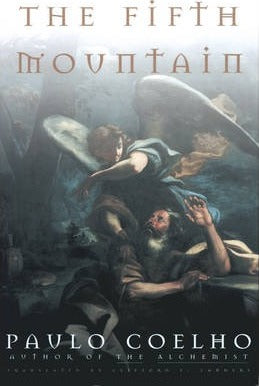 The Fifth Mountain