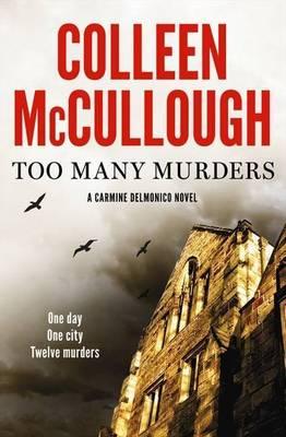 Too Many Murders