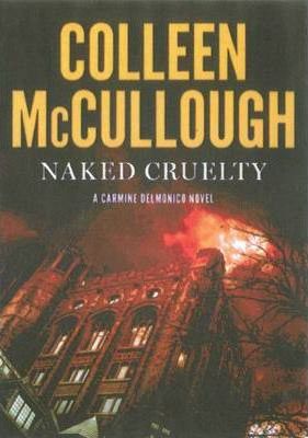 Naked Cruelty
