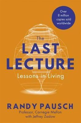 The Last Lecture
