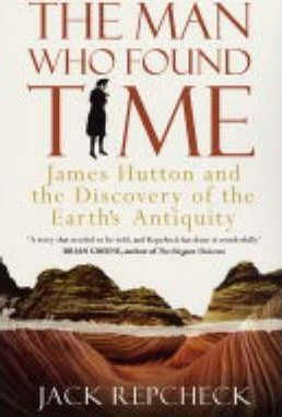 The Man Who Found Time