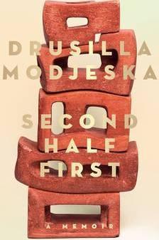 Second Half First