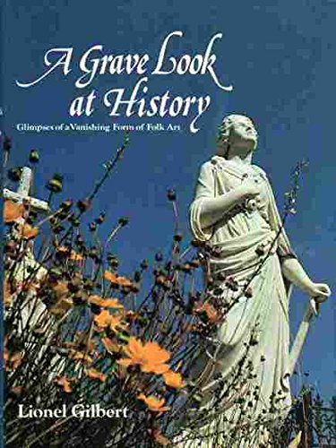 Grave Look at History