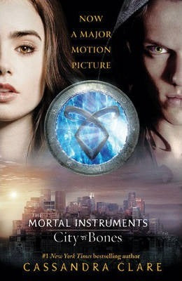 The Mortal Instruments 1: City of Bones