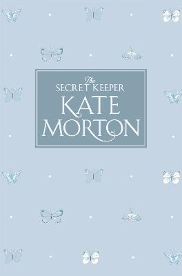 The Secret Keeper: Sophie Allport limited edition
