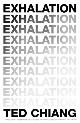 Exhalation