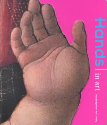 Hands in Art