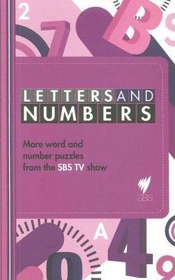 Letters and Numbers 4