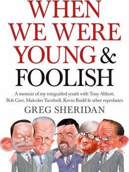 When We Were Young and Foolish