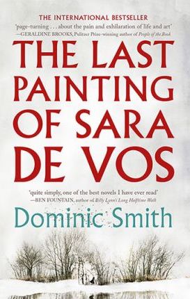 The Last Painting of Sara de Vos