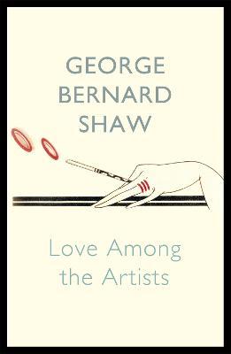 Love Among The Artists