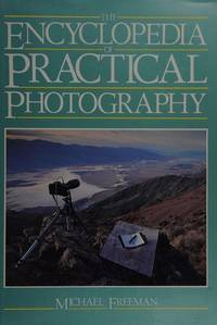 Encyclopaedia of Practical Photography