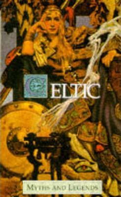 Celtic Myths and Legends