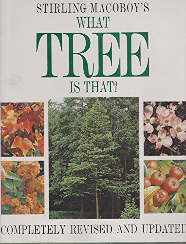What Tree is That?