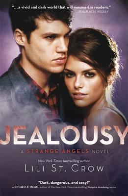 Jealousy