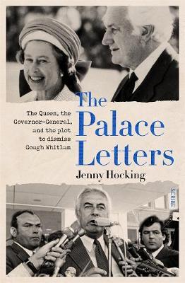 The Palace Letters