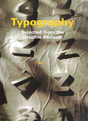 Selected from Graphis Annuals: Typography