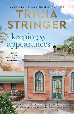 Keeping up Appearances
