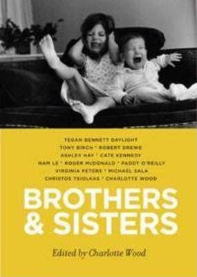 Brothers and Sisters