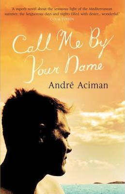 Call Me By Your Name