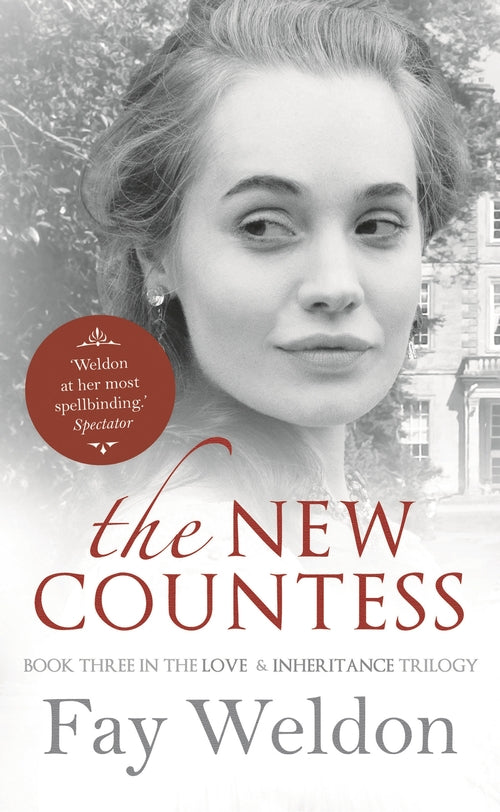 The New Countess