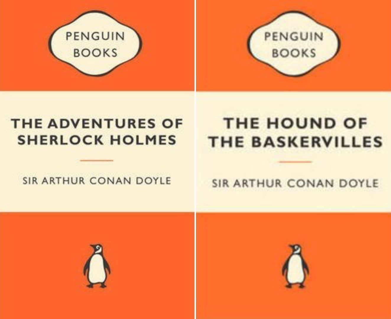 Sherlock Holmes set