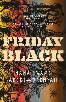 Friday Black