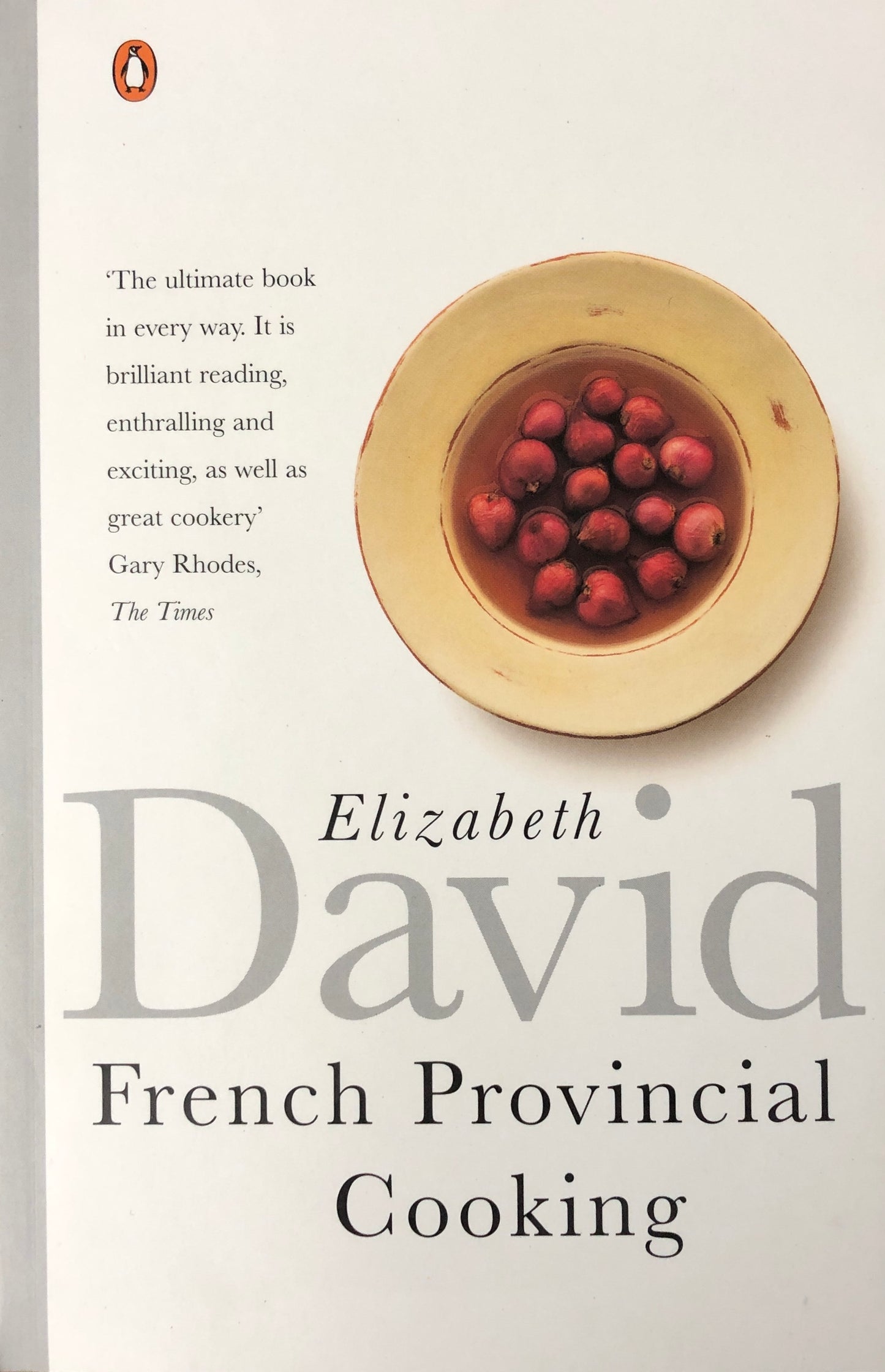 French Provincial Cooking