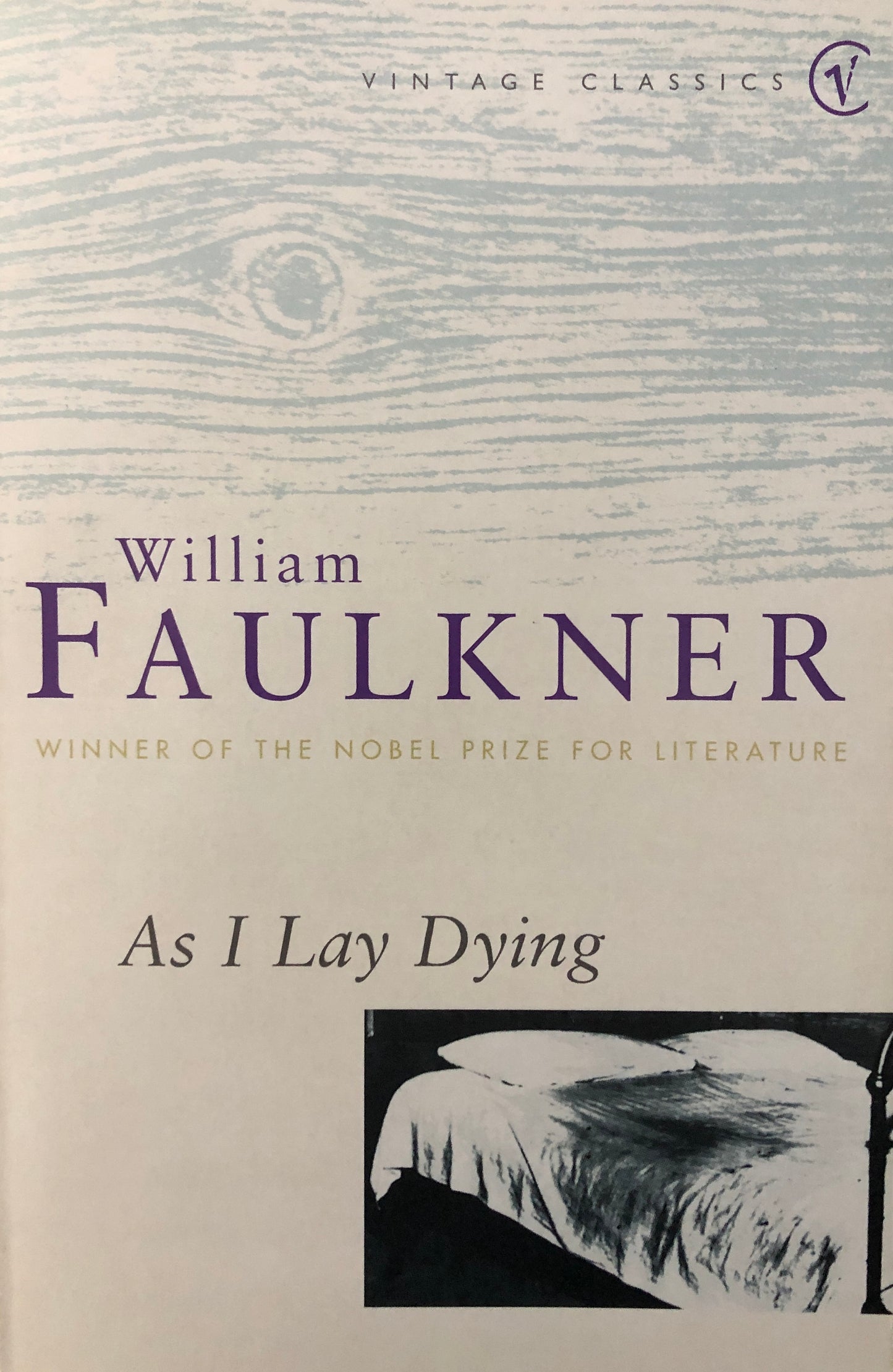As I Lay Dying (1996)