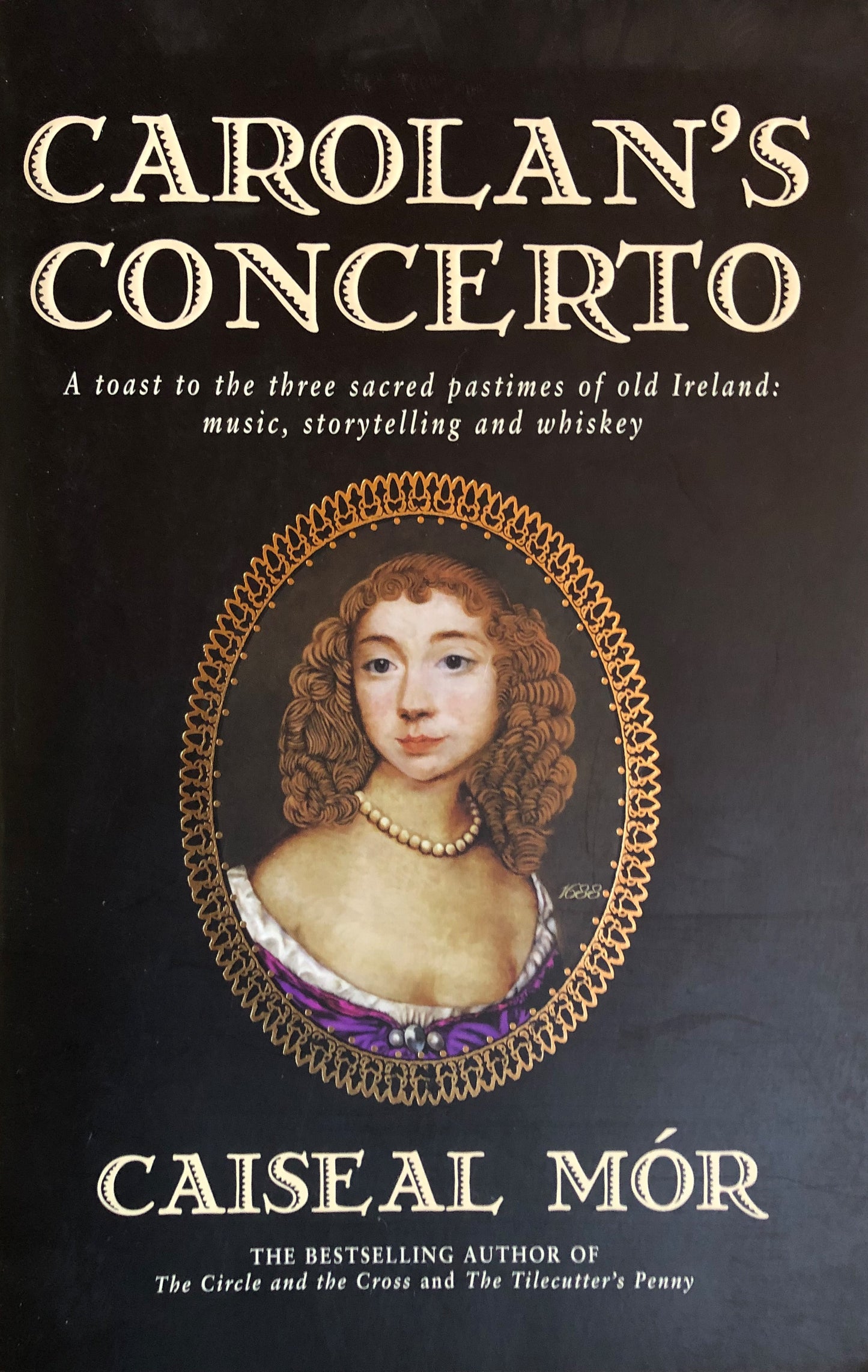 Carolan's Concerto