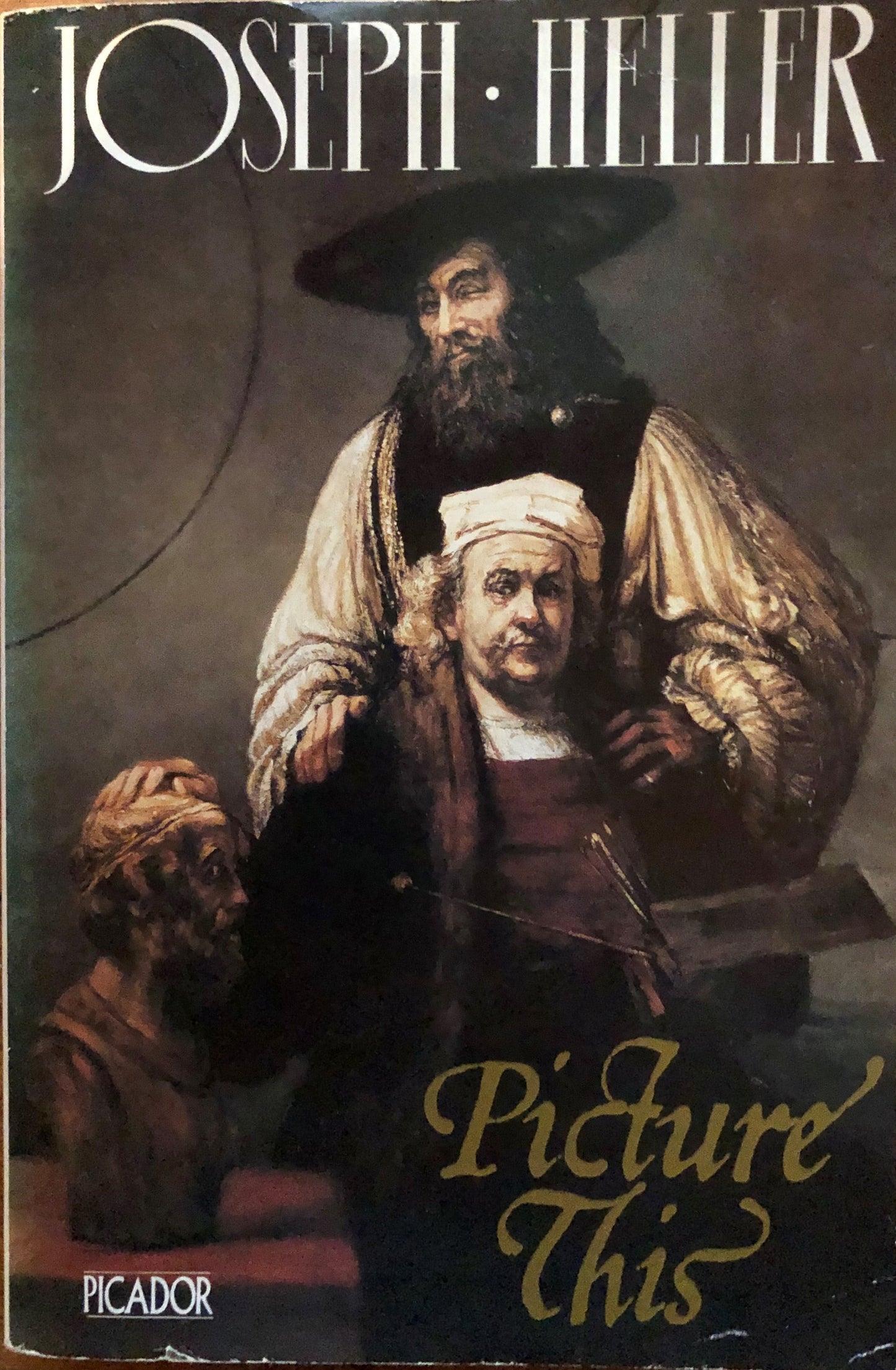 Picture This (1989)