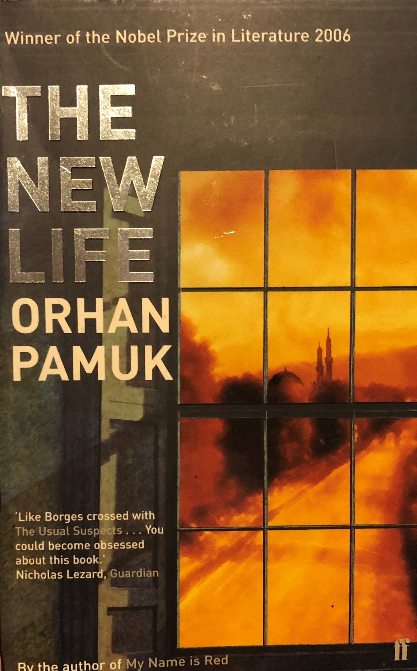 The New Life
