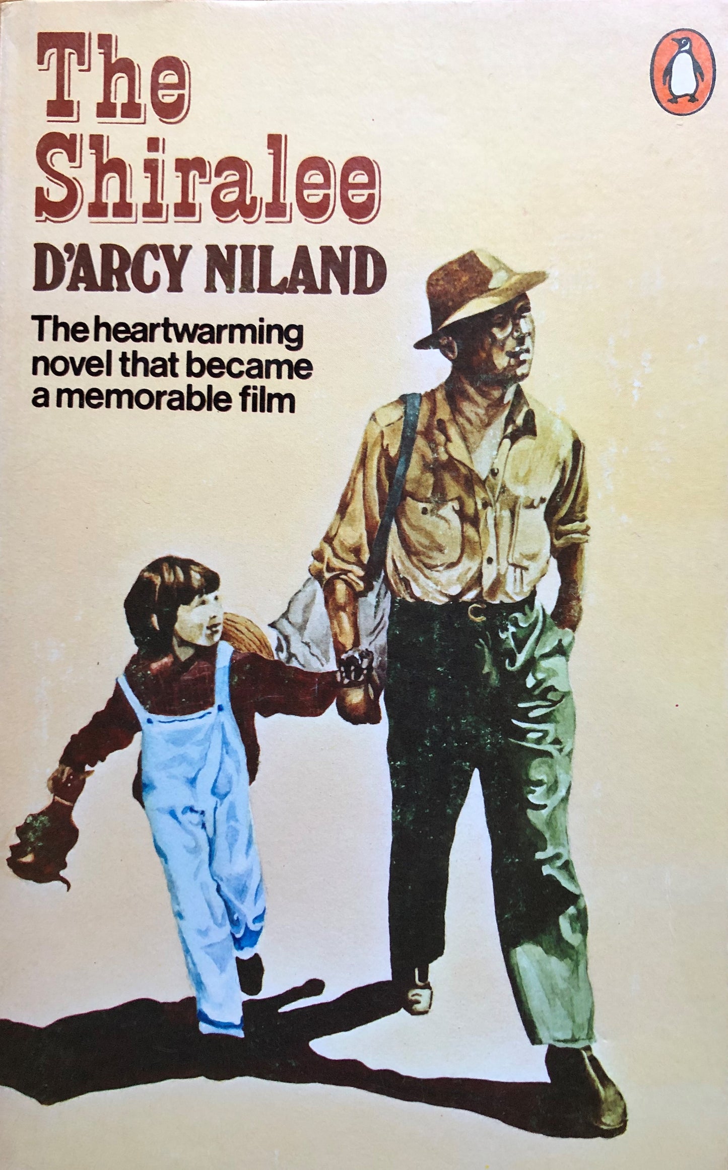 The Shiralee (1979)